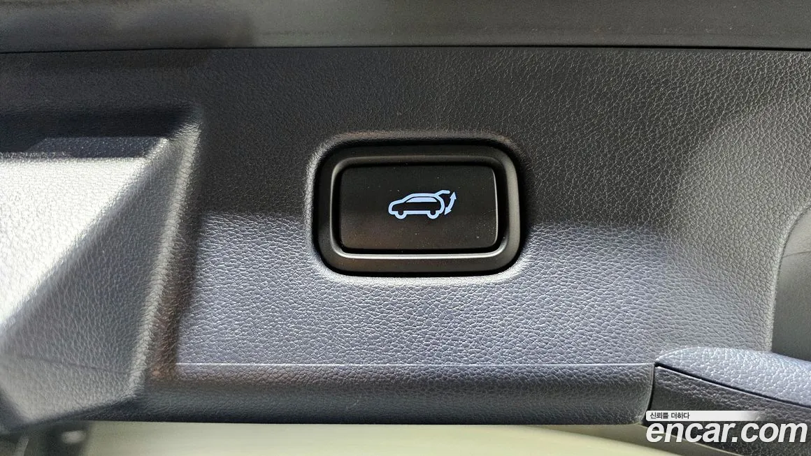 Hyundai Tucson (NX4) id 2101613 из Кореи 11