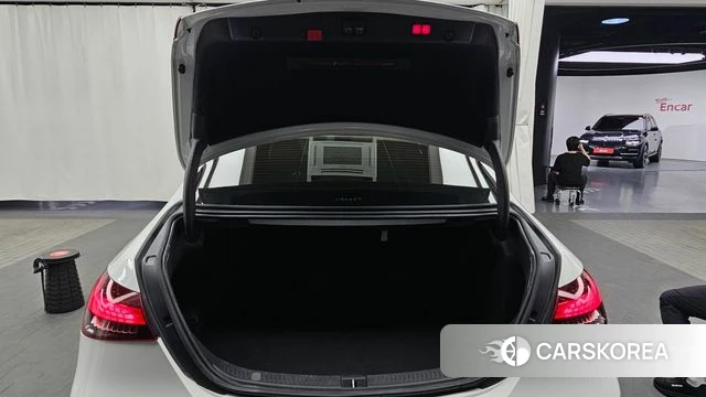 Mercedes-Benz E-Class W213 id 4293510 из Кореи 11