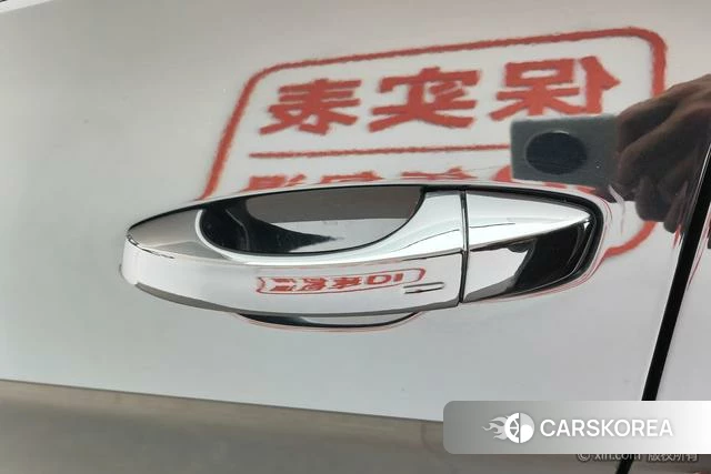 Volkswagen Tourang id 4273808 из Китая 11
