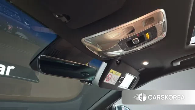 Genesis G80 (RG3) id 3355605 из Кореи 11