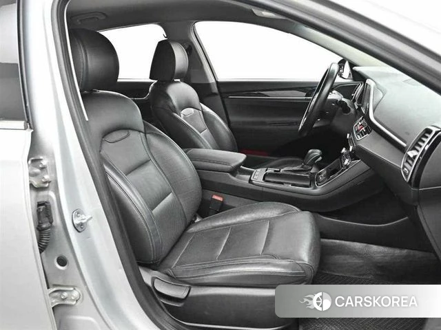 Hyundai Grandeur IG id 4345448 из Кореи 11