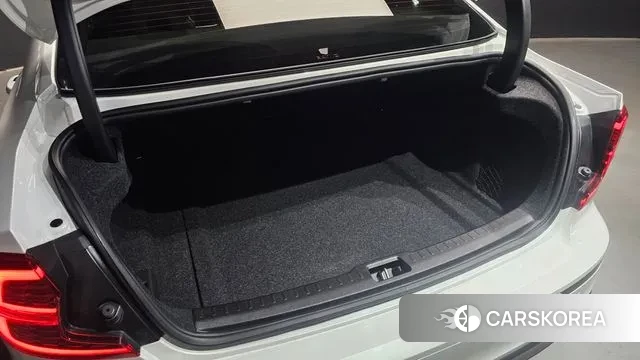 Volvo S60 3rd generation id 3716309 из Кореи 11