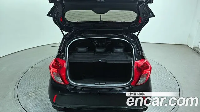 Chevrolet (GM Daewoo) The New Spark id 2824959 из Кореи 11