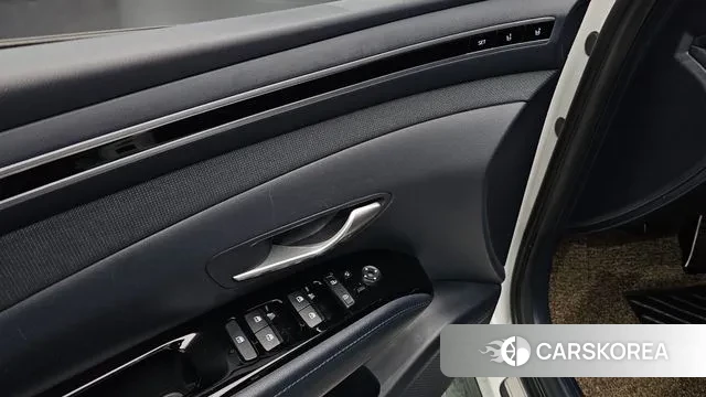 Hyundai Tucson (NX4) id 3458622 из Кореи 11