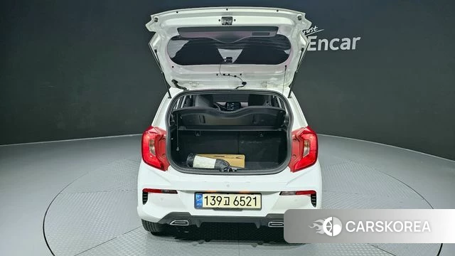 Kia Morning Urban (JA) id 3893088 из Кореи 11