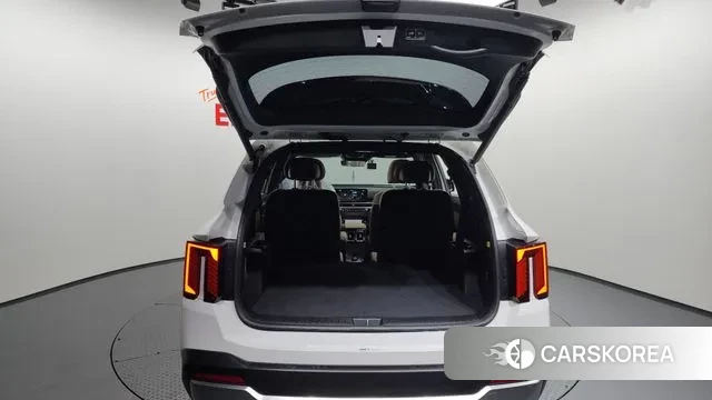 Kia The New Sorento 4th Generation id 3272819 из Кореи 11