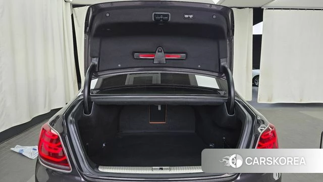 Kia More K9 id 3966435 из Кореи 11