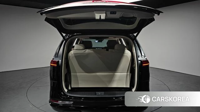 Kia Carnival 4th generation id 3935111 из Кореи 11