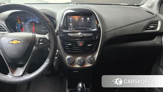 Chevrolet (GM Daewoo) The New Spark id 3444849 из Кореи 11