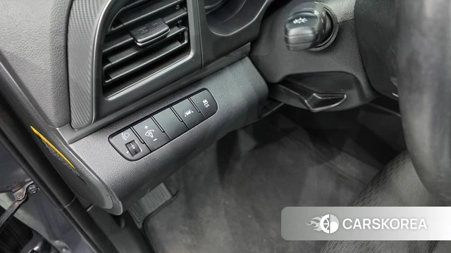 Hyundai The New Avante AD id 4900666 из Кореи 11