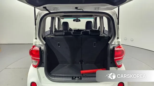 Kia The New Ray id 3207883 из Кореи 11