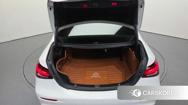 Mercedes-Benz E-Class W213 id 4293811 из Кореи 11