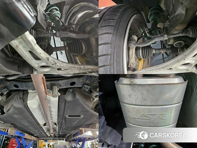 Kia K7 Premier id 4907178 из Кореи 11