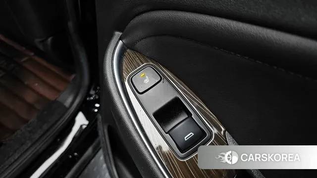 Chevrolet (GM Daewoo) The New Malibu id 3033091 из Кореи 11