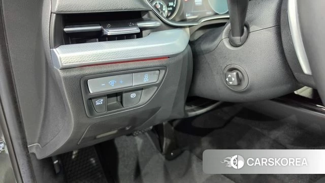Genesis Electrified G80 (RG3) id 4676338 из Кореи 11