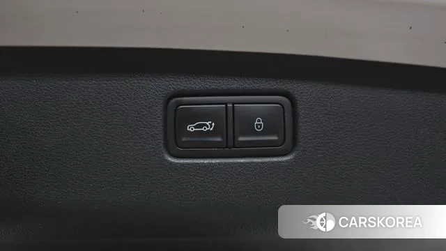 Genesis GV70 id 3675566 из Кореи 11