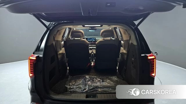 Kia The New Carnival 4th Generation id 3921729 из Кореи 11