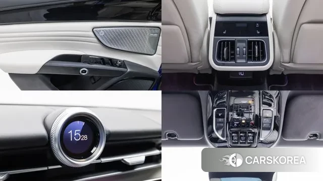 Maserati Grecale id 3512123 из Кореи 11