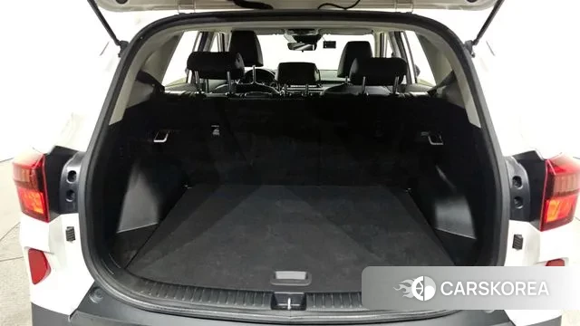 Kia Seltos id 3717057 из Кореи 11