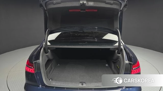 Audi A6 (C8) id 4423925 из Кореи 11
