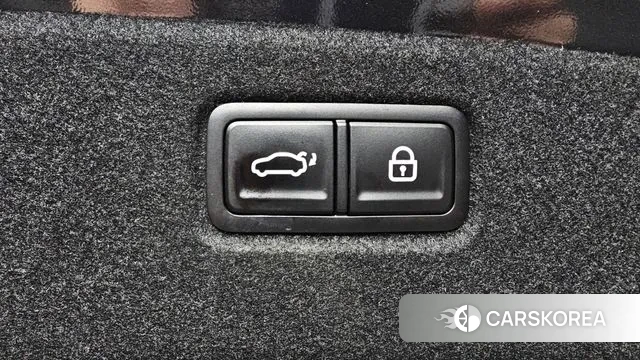 Kia The New K9 2nd generation id 3561251 из Кореи 11