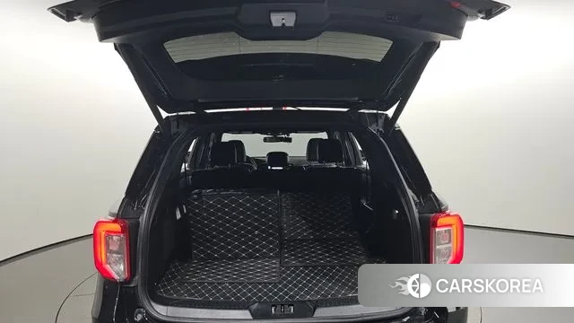 Ford Explorer 6th Generation id 3095359 из Кореи 11