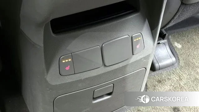 Kia All New Carnival id 3485169 из Кореи 11