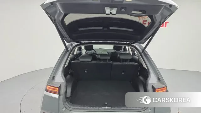 Hyundai Ionic 5 id 3566942 из Кореи 11