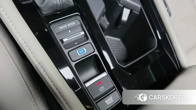 Honda Accord 11th Generation id 4630507 из Кореи 11