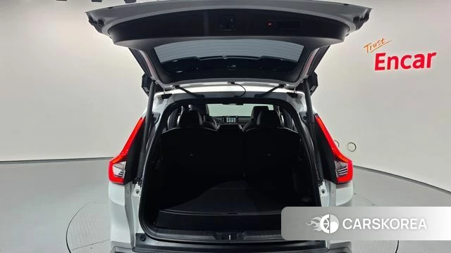 Honda CR-V 6th generation id 4675090 из Кореи 11