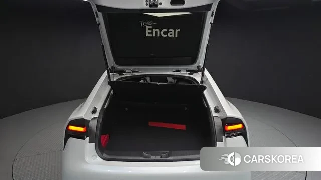 Toyota Prius 5th Generation id 3775984 из Кореи 11