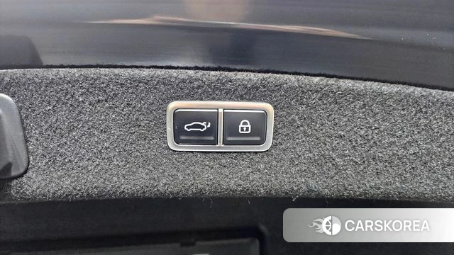 Genesis G80 (RG3) id 3891973 из Кореи 11