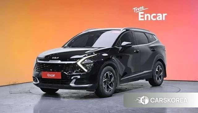 Kia Sportage 5th Generation id 3764793 из Кореи 11