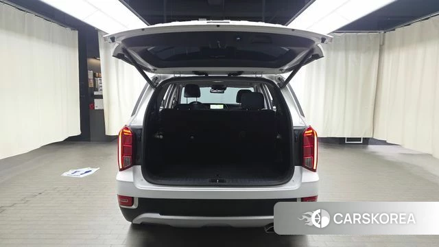 Hyundai Palisade id 4224029 из Кореи 11