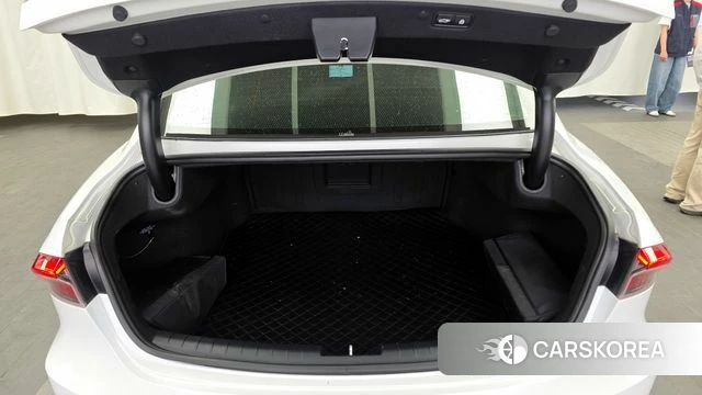 Hyundai The New Grandeur IG id 4019582 из Кореи 11