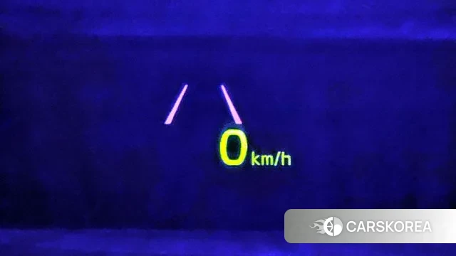 Kia More K9 id 3085565 из Кореи 11