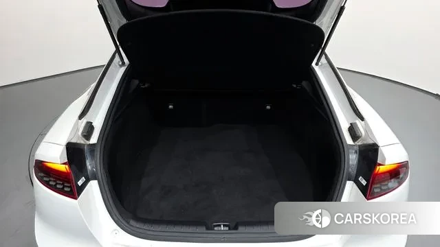 Kia Stinger id 3520074 из Кореи 11