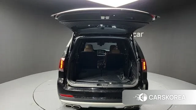 Kia Mohave Master id 3407026 из Кореи 11