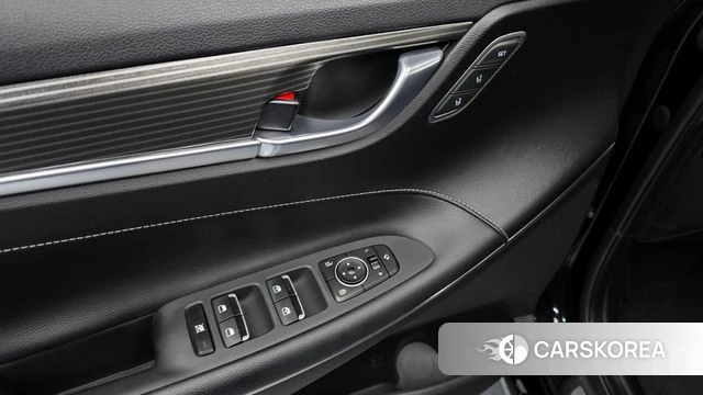 Hyundai Grandeur IG id 3893714 из Кореи 11