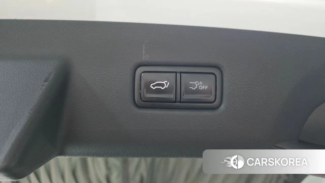 Kia The New Carnival 4th Generation id 4414390 из Кореи 11
