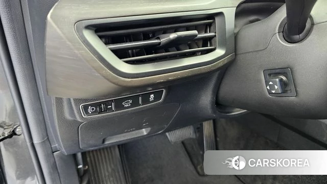 Kia K8 id 4774405 из Кореи 11