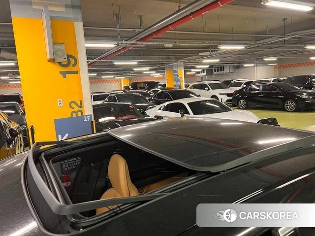 Volvo S90 id 3884296 из Кореи 11