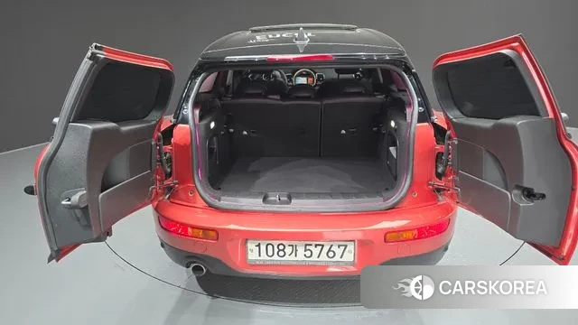 Mini Cooper Clubman id 3747502 из Кореи 11