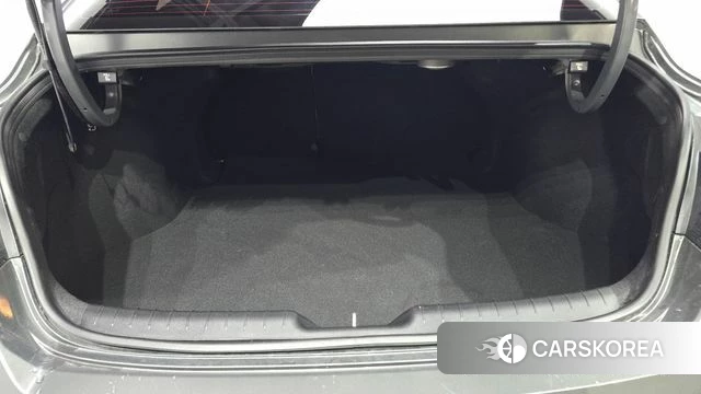 Hyundai The New Avante (CN7) id 3896607 из Кореи 11