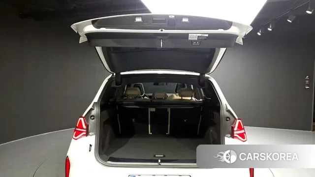 BMW X3 (G45) id 3528255 из Кореи 11