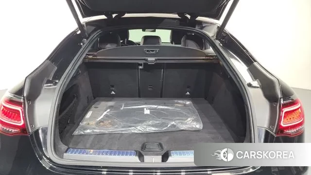 Mercedes-Benz GLC-Class X253 id 3751809 из Кореи 11