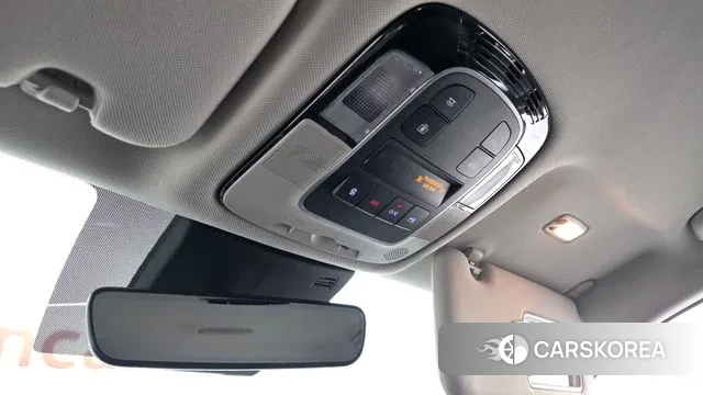 Hyundai Sonata (DN8) id 3616943 из Кореи 11