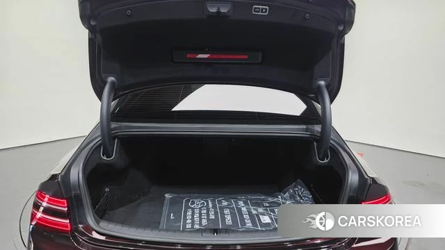 Genesis G80 (RG3) id 4495871 из Кореи 11