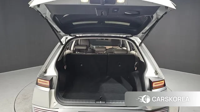 Hyundai Ionic 5 id 3654887 из Кореи 11