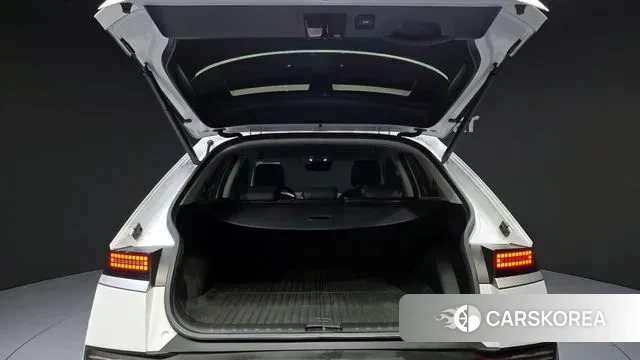 Hyundai Ionic 5 id 3502930 из Кореи 11